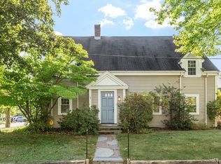 7 Thoreau Ct UNIT 7, Concord, MA 01742
