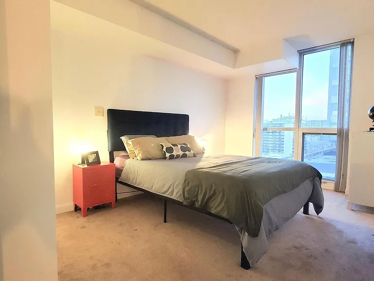 5793 Yonge St #1210 — Photo 8