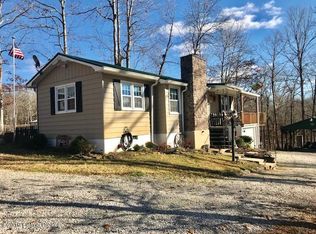 117 Fairview Ridge Rd, Clarkson, KY 42726