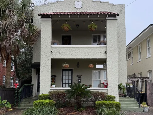 2979 HERSCHEL Street, Jacksonville, FL 32205