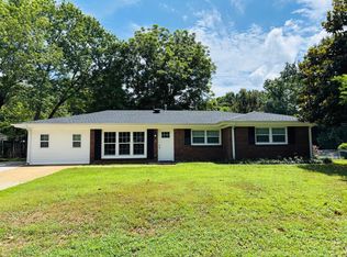 225 Wilson Dam Rd, Florence, AL 35630