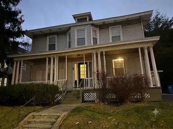 30 S Main Ave #1N, Albany, NY 12208