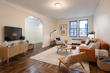 1654 East 13th Street