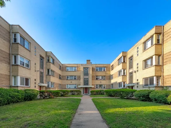 2051 E 72nd St #1B, Chicago, IL 60649