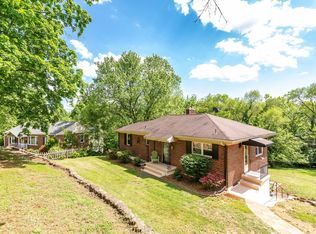 2763 Derwent Dr SW, Roanoke, VA 24015