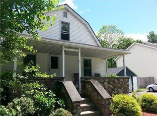 12 Taft Ave, Staten Island, NY