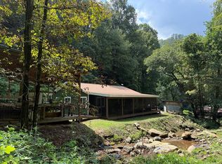 2555 Junaluska Rd, Andrews, NC 28901
