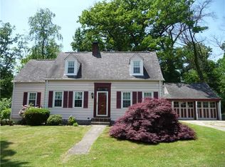 724 Summit St, Coraopolis, PA 15108