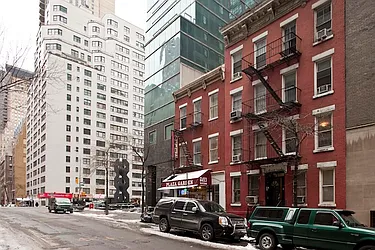 Rented by Maz Group NY