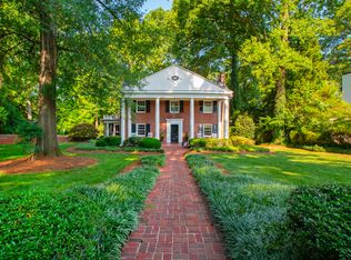 2525 White Oak Rd, Raleigh, NC 27609