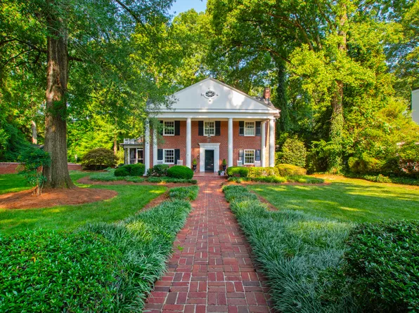 2525 White Oak Rd, Raleigh, NC 27609