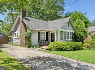 324 Montgomery St, Decatur, GA 30030