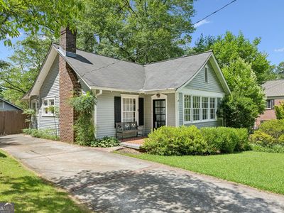 324 Montgomery St, Decatur, GA, 30030