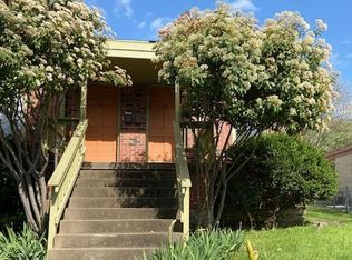 412 N Oak Cliff Blvd, Dallas, TX 75208