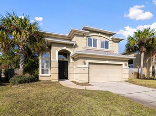 876 Solimar Way, Mary Esther, FL 32569