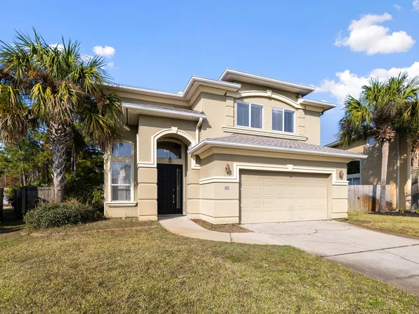 876 Solimar Way, Mary Esther, FL 32569