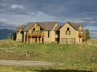 18 Sage Ct, Crested Butte, CO 81224