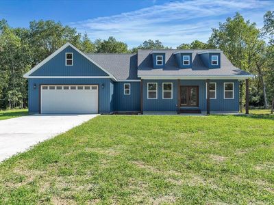 11215 Quail Run Dr S, Wheatfield, IN, 46392