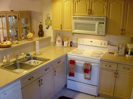 Remodel Kitchen