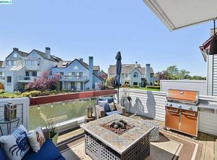 7 Kingsbury Ct, Alameda, CA 94501
