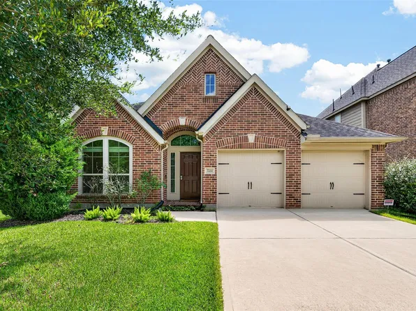 22211 Slate Oaks Ln, Richmond, TX 77469