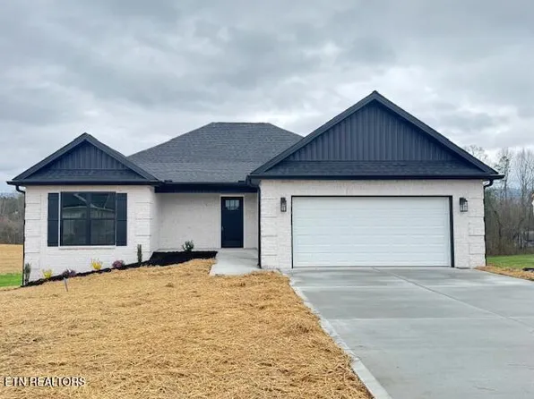 1036 Pathways Dr, Seymour, TN 37865