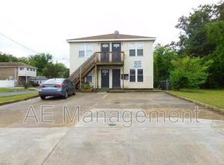 1323 Cary Ave APT 4, Norfolk, VA 23504
