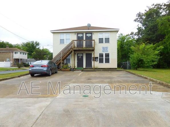 1323 Cary Ave APT 4