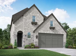 1556 Whispering Meadow Dr, Van Alstyne, TX 75495