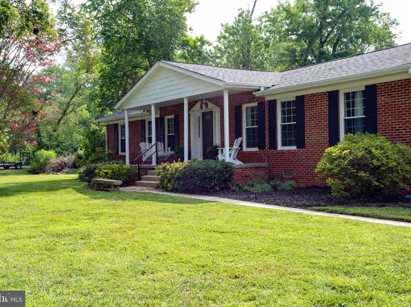 7349 Mary Dr, Port Tobacco, MD 20677