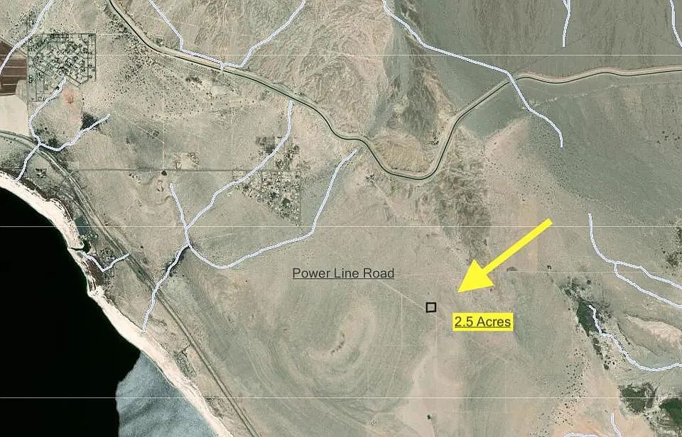 1st image of 0 Power Line Rd