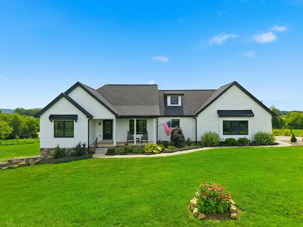 1793 Ky Hwy 1770, Stanford, KY 40484