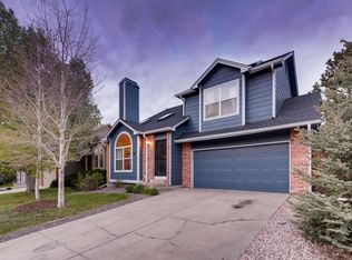 212 S Pembrook St, Castle Rock, CO 80104