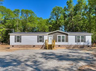 1106 Hephzibah McBean B Rd, Hephzibah, GA 30815