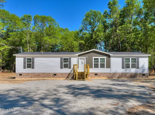 1106 Hephzibah - Mcbean Road, Hephzibah, GA 30815
