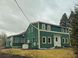 635 E Dover Rd, Dover Foxcroft, ME 04426