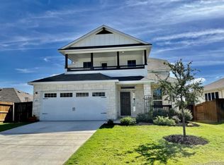 6022 Grayson Clf, Schertz, TX 78108