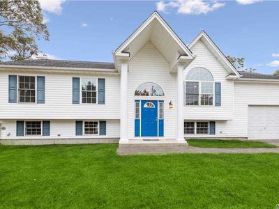 228 Moriches Ave, Mastic, NY, 11950