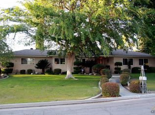 12008 Brockridge Ct, Bakersfield, CA 93312