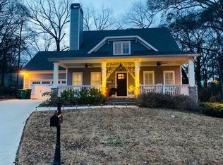 3724 Carroll Park Dr, Clarkston, GA 30021