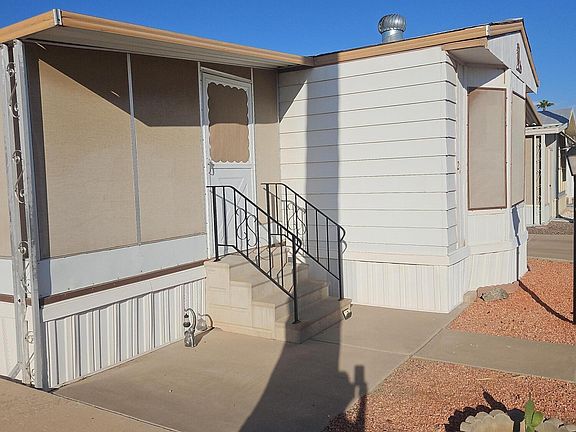 2nd image of 2900 W SUPERSTITION Boulevard #21