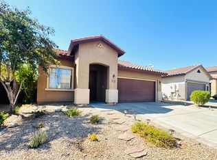 43244 N HEAVENLY Way, Anthem, AZ 85086