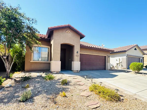 43244 N HEAVENLY Way, Anthem, AZ 85086