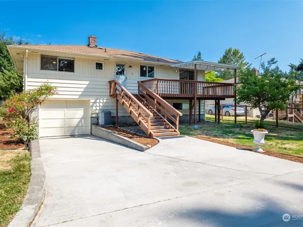 6004 12th Street NE, Tacoma, WA 98422