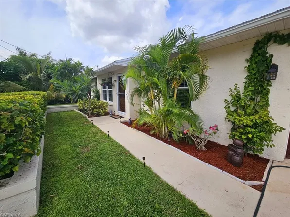 4601 25th CT SW, NAPLES, FL 34116