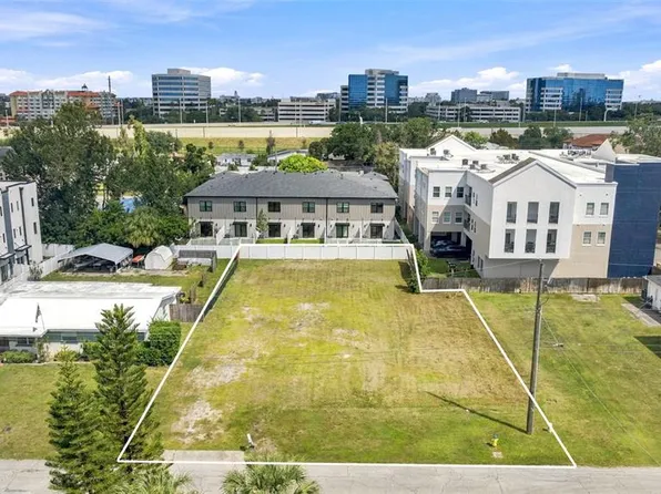4307 W FIG STREET LOT 20, TAMPA, FL 33609