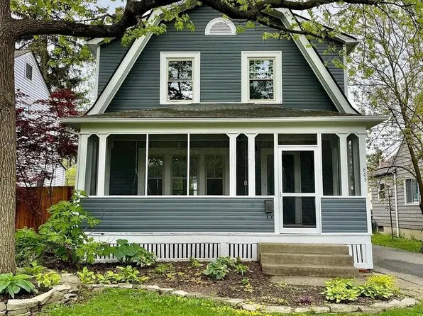 805 Montrose Ave, Columbus, OH 43209