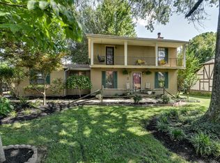 3113 Lumberjack Rd, Nashville, TN 37214