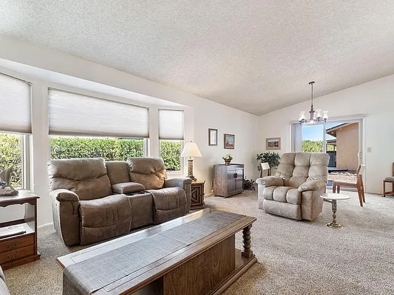 Unfurnished home-furniture to show scale