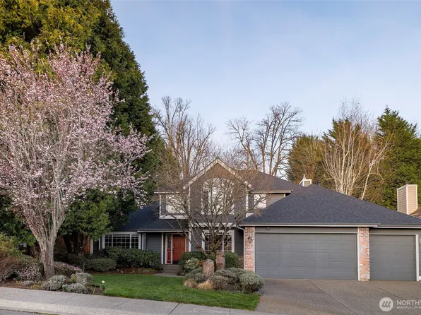 8404 126th Place SE, Newcastle, WA 98056